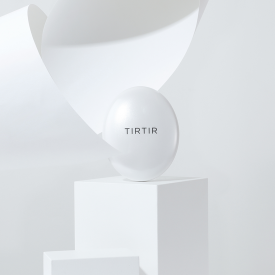 TIRTIR My Glow Cream Cushion SPF30 PA++ - 3 Shades