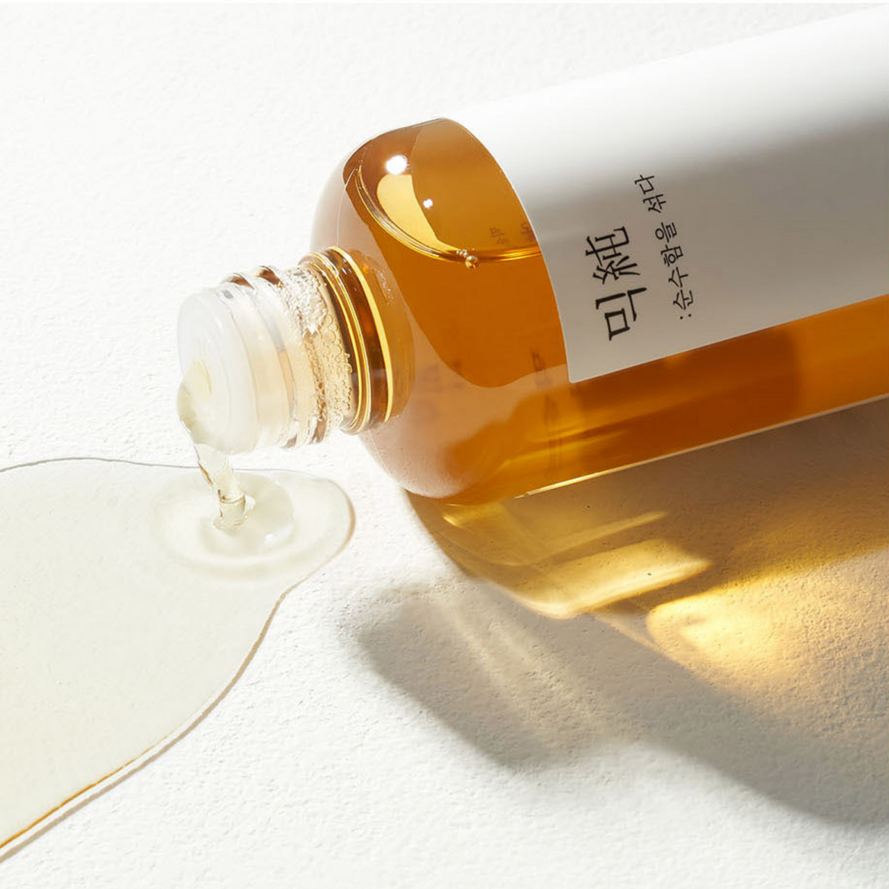 Heartleaf Essence (100ml)