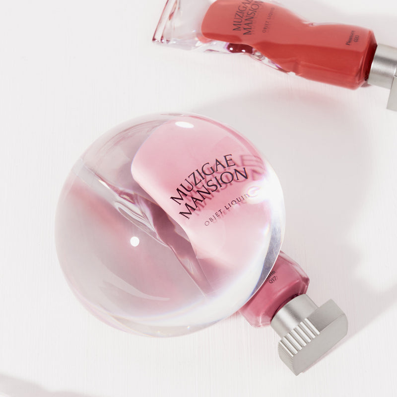 Objet Liquid (6ml) - 24 Colours