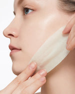 ANUA Azelaic 10 Hyaluron Redness Soothing Pad (90 pads) TEXTURE