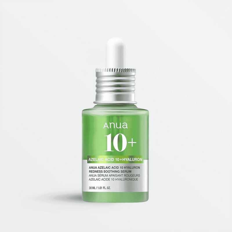 ANUA Azelaic Hyaluron Soothing Serum (30ml)