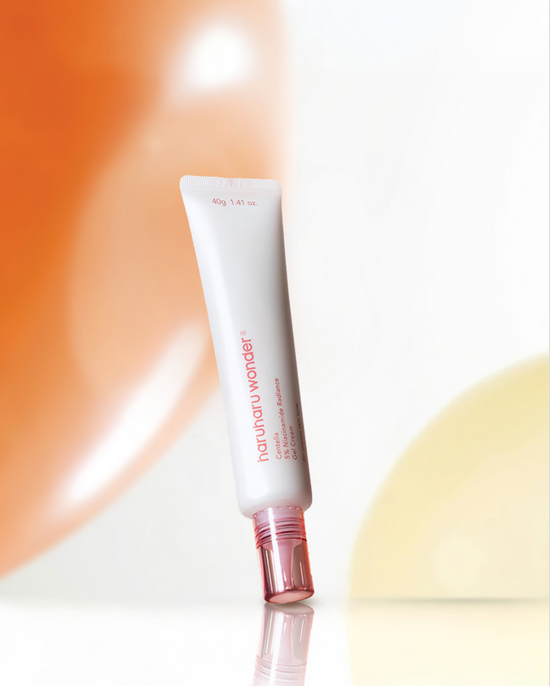 Centella 5% Niacinamide Radiance Gel Cream (40g)