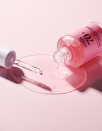 ANUA Peach 70% Niacin Serum (30ml) TEXTURE