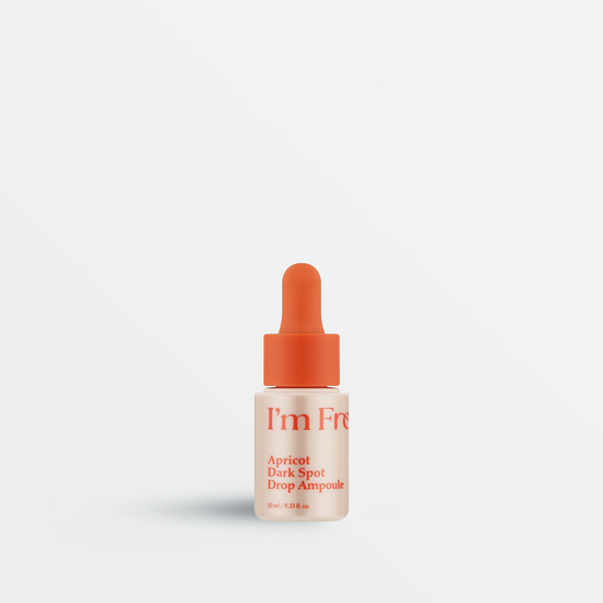 I'm From Apricot Dark Spot Drop Ampoule (10ml)