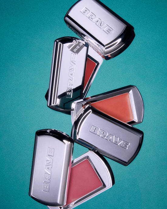 BRAYE LIPSLEEK CONCEPT SHOT