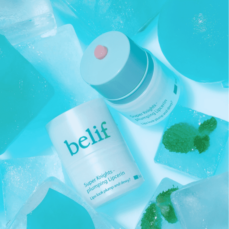 Belif Mint Plumping Lipcerin (15ml)