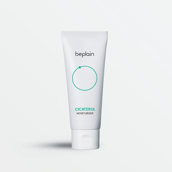 Beplain Cicaterol Moisturiser (60ml)