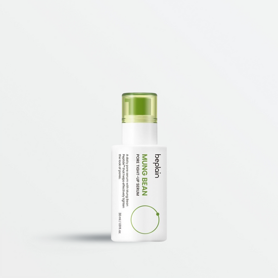 Beplain Mung Bean Pore Tight-Up Serum (30ml)