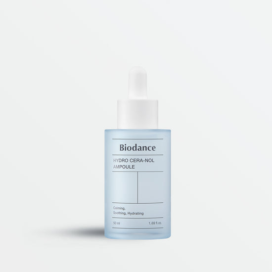 Biodance Hydro Cera-Nol Ampoule (50ml)