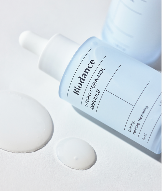 Biodance Hydro Cera-Nol Ampoule TEXTURE (50ml)