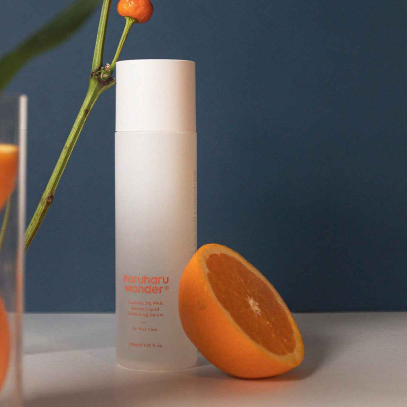 Centella 3% PHA Gentle Liquid Exfoliating Serum SHOT