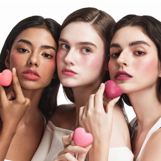 Dasique Souffle Color Pot Models