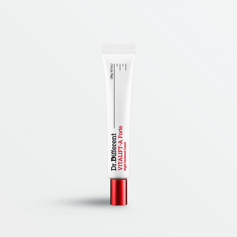 Dr.Different VITALIFT-A Forte SkinCupid