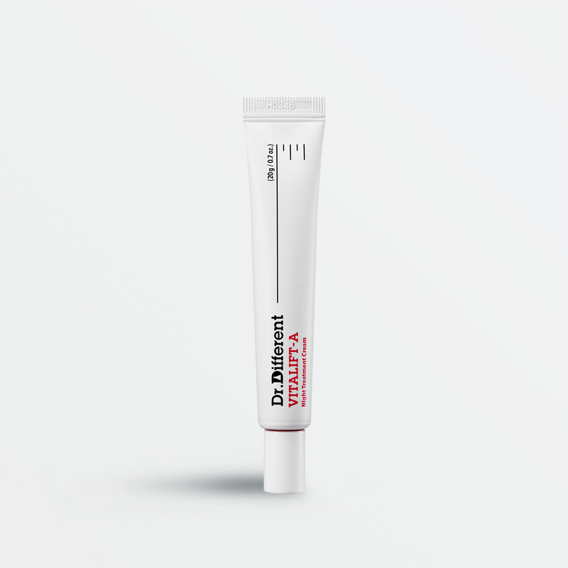 Dr.Different VITALIFT-A SkinCupid