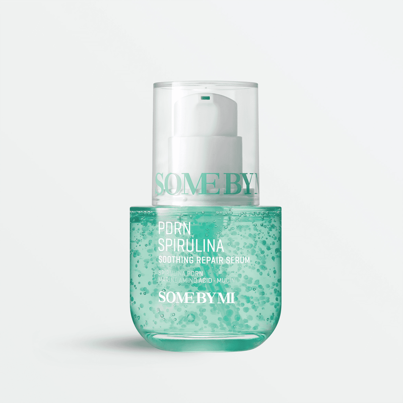 Eqqualberry Spirulina PDRN Relief Serum (50ml)