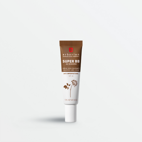 Erborian Super BB Chocolat (15ml) Skin Cupid