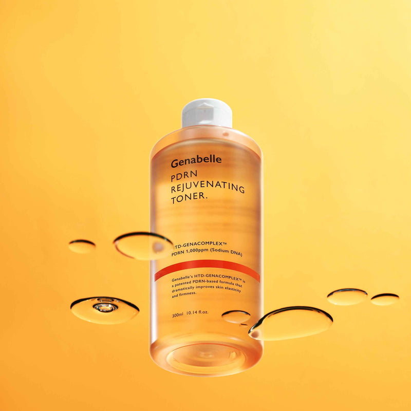 GENABELLE PDRN Rejuvenating Toner (300ml)