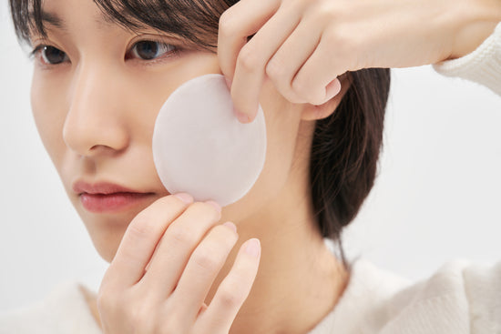 GENABELLE PDRN Rejuvenating Toner model (300ml)