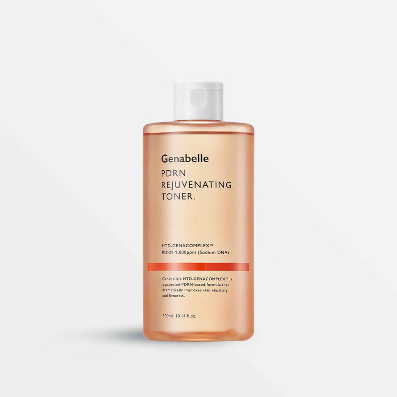 GENABELLE PDRN Rejuvenating Toner (300ml)