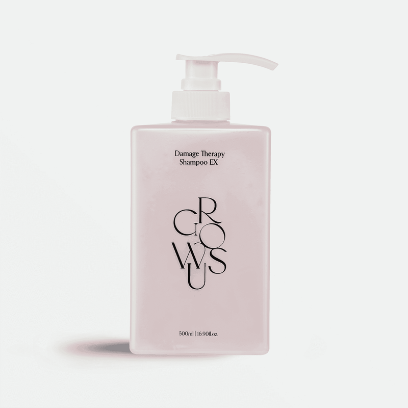 GROWUS Damage Therapy Shampoo EX