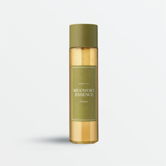 IM FROM Mugwort EssenceĀ (160ml)