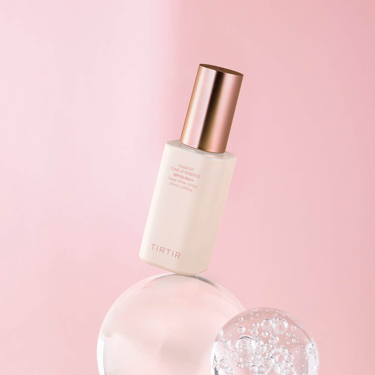 Mask Fit Tone Up Essence SPF30 PA++ Beige (30ml)