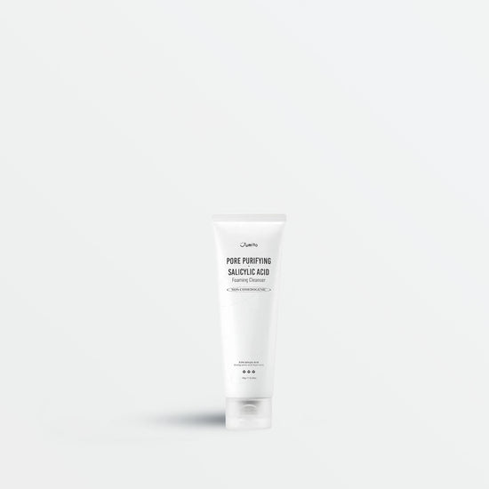 JUMISO Pore Purifying Salicylic Acid Foaming Cleanser (20ml)