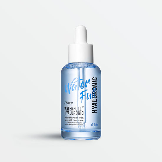 Waterfull Hyaluronic Acid Serum (50ml)
