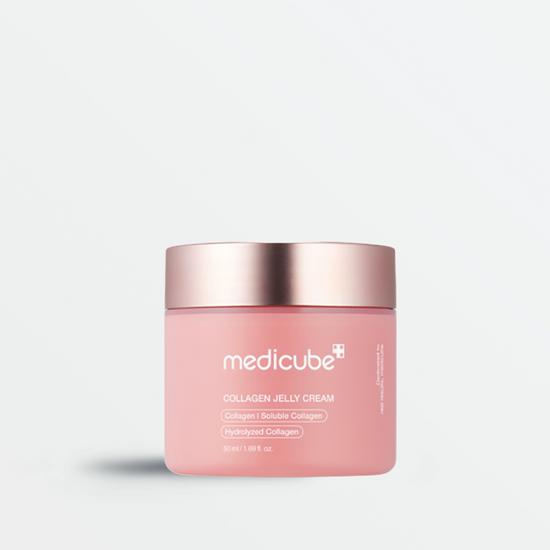 MEDICUBE Collagen Jelly Cream (50ml)