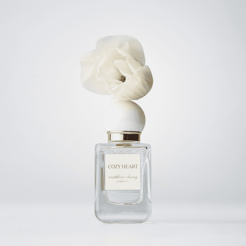MatthewChang Cozy Heart Eau de Toilette (30ml)