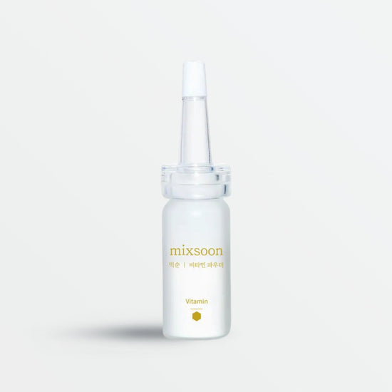 MIXSOON Vitamin C Powder (8g)