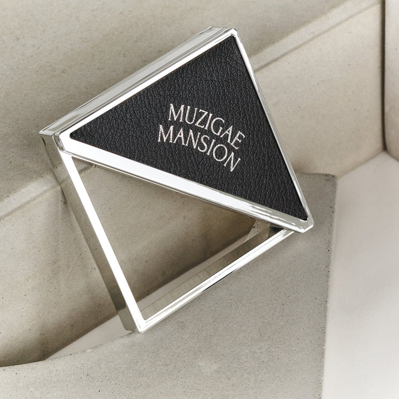 Muzigae Mansion Fitting Blush (5g) - COVER