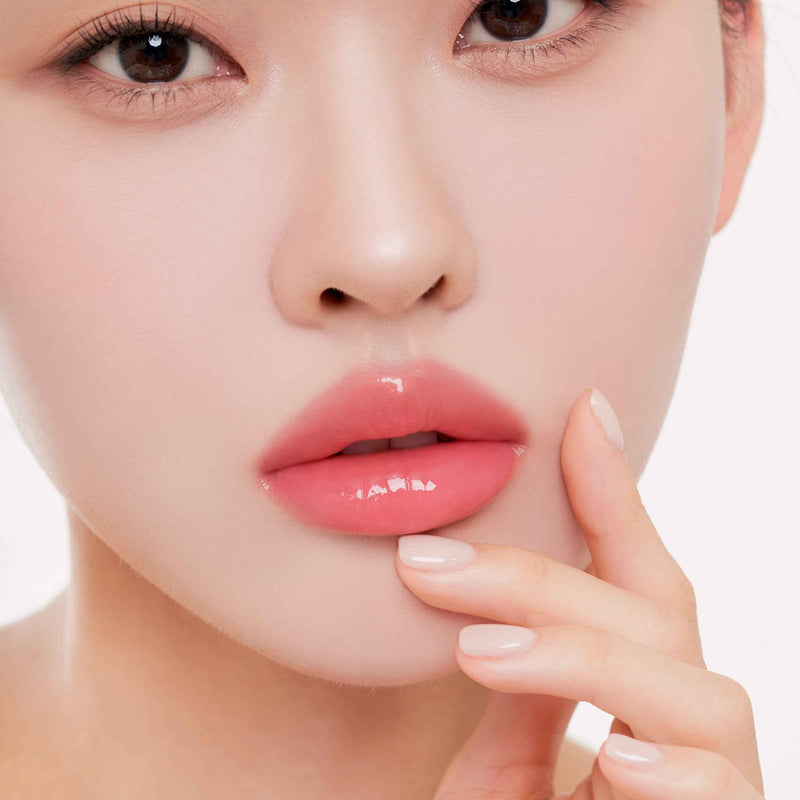 Muzigae Mansion Icy Glow (5ml) -S05 Breezy APPLICATION
