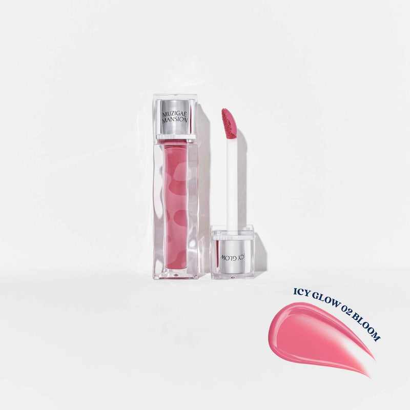 Muzigae Mansion Icy Glow (5ml) - 02 BLOOM