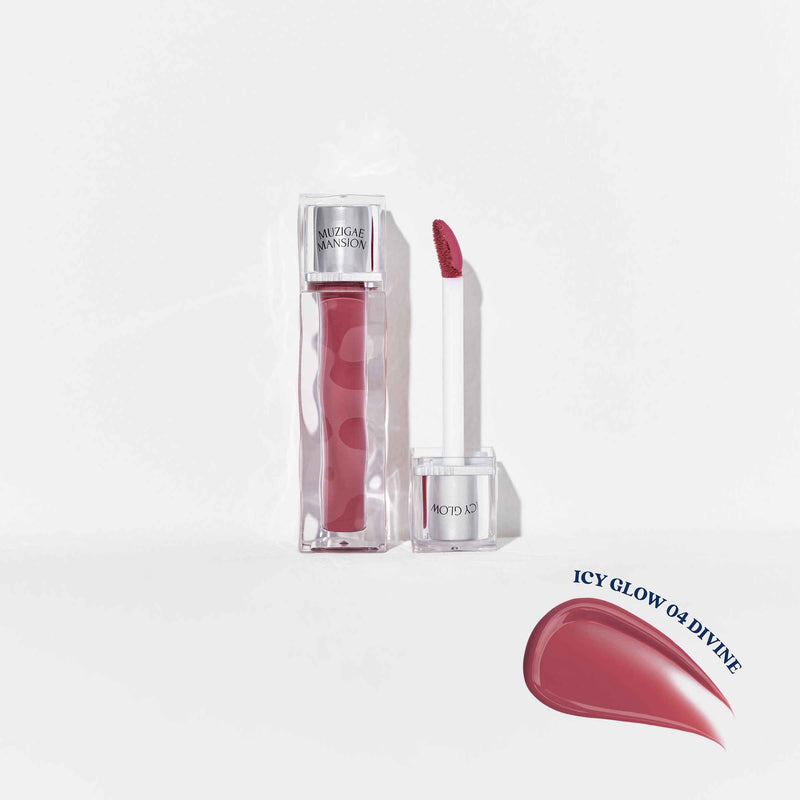 Muzigae Mansion Icy Glow (5ml) - 04 DIVINE