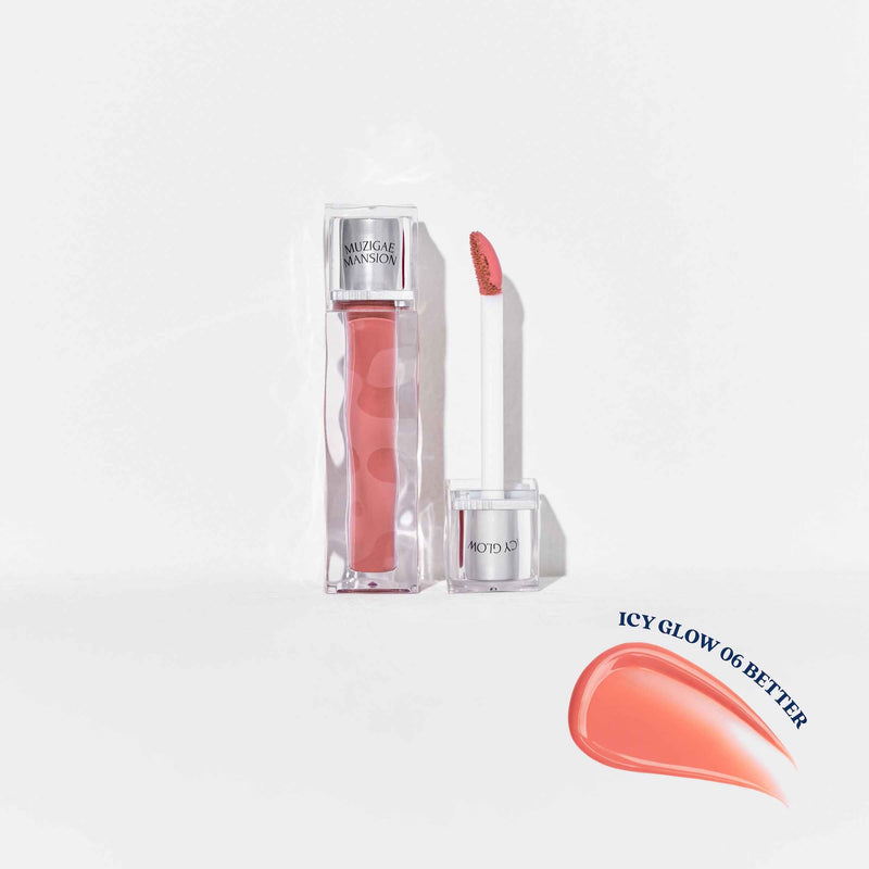 Muzigae Mansion Icy Glow (5ml) - 06 BETTER