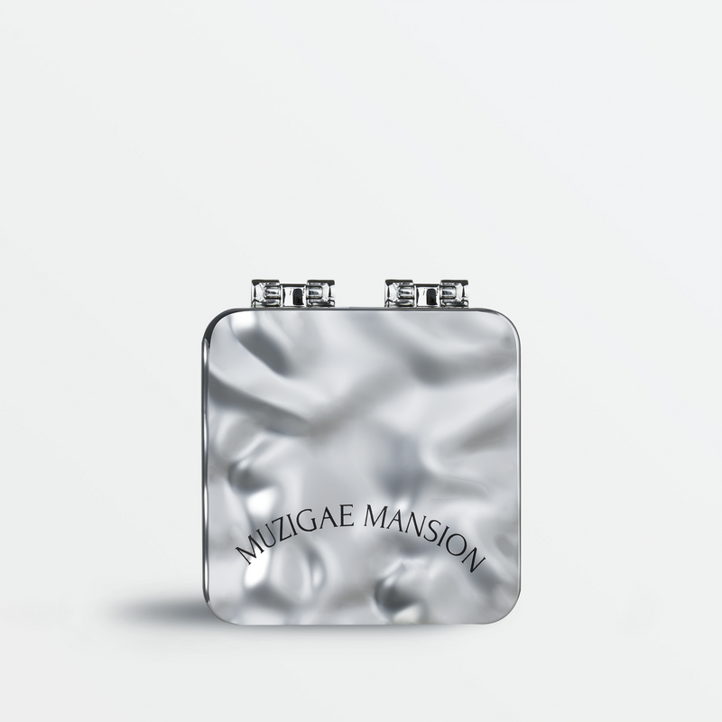 » Mirror Oil Paper (100% off)