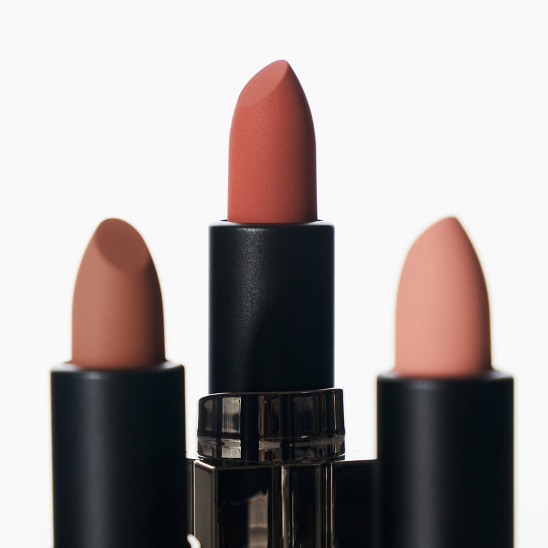 Muzigae Mansion Moodwear Blur Lipstick (4g) - 8 colours APPLICATION