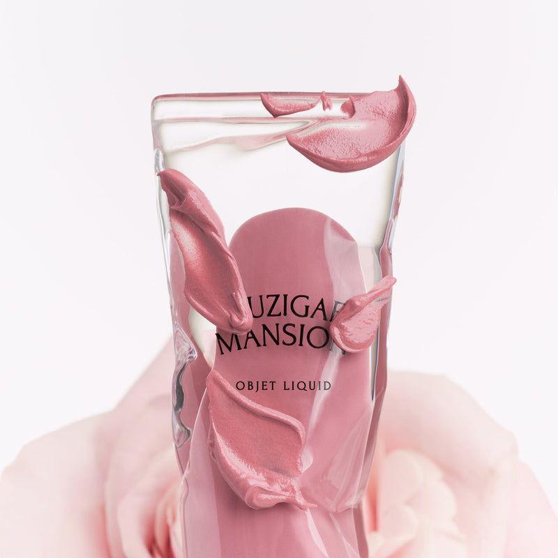 Muzigae Mansion Objet Liquid (6ml) - 24 colours