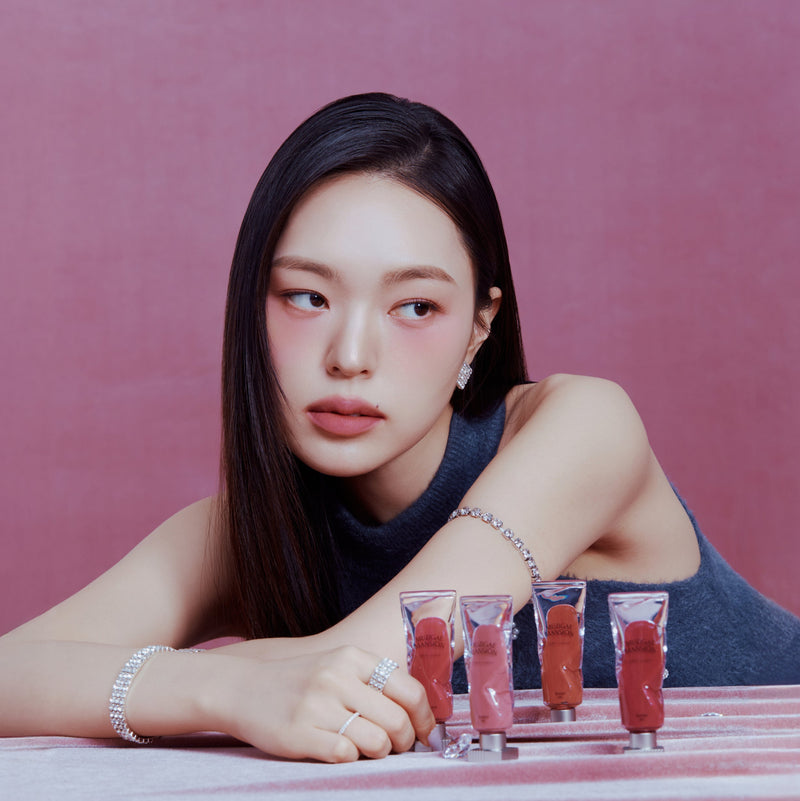 Muzigae Mansion Objet Liquid (6ml) - 24 colours MODEL
