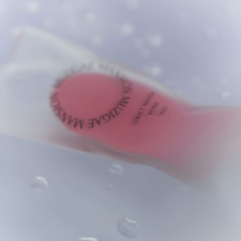 Muzigae Mansion Objet Water (5.8ml) - 8 Colours shot