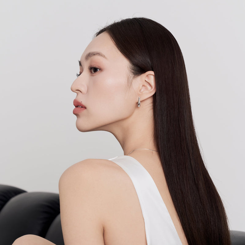 Muzigae Mansion Sleek Matt Cushion (15g) - MODEL2