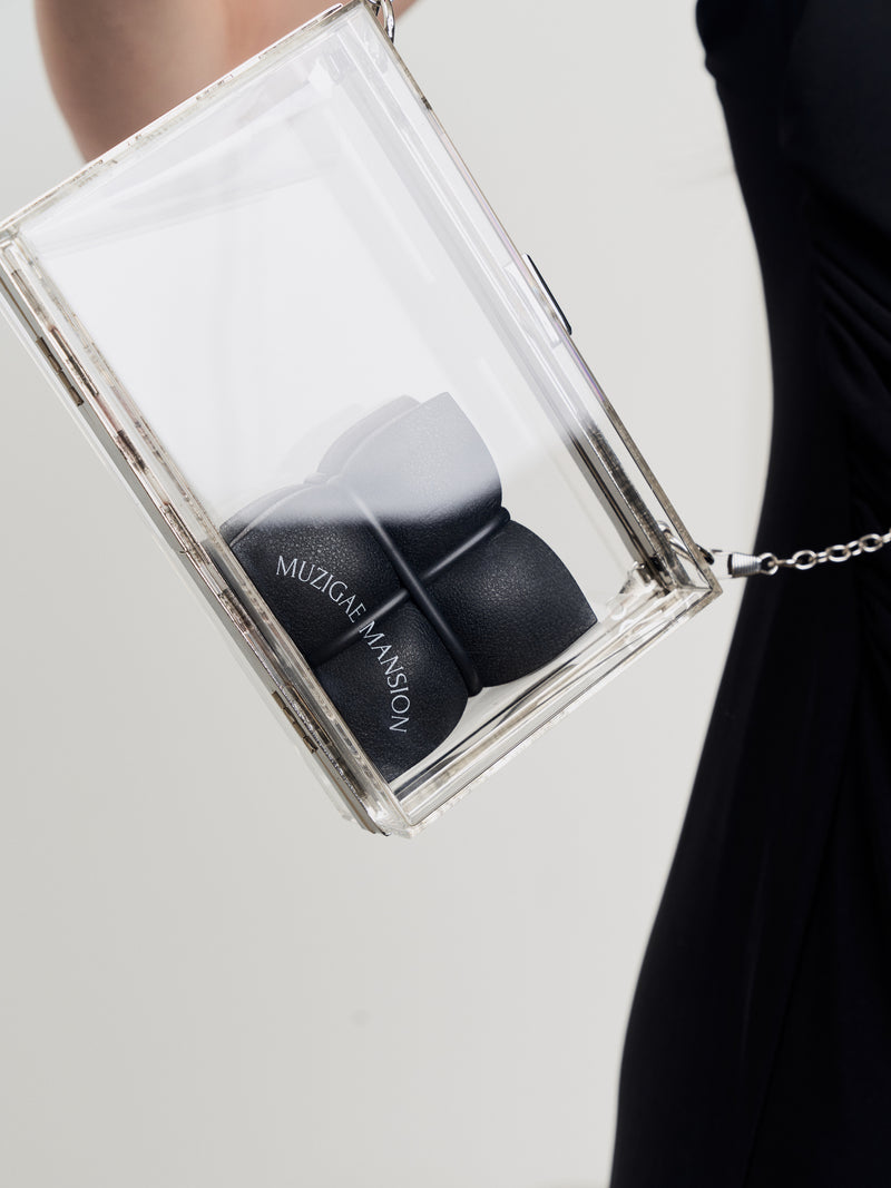 Muzigae Mansion Sleek Matt Cushion (15g) - SHOT