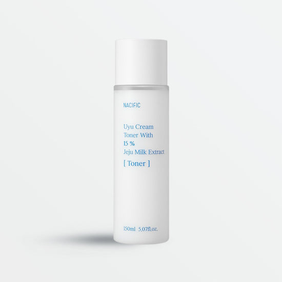 NACIFIC Uyu Cream Toner (150ml)