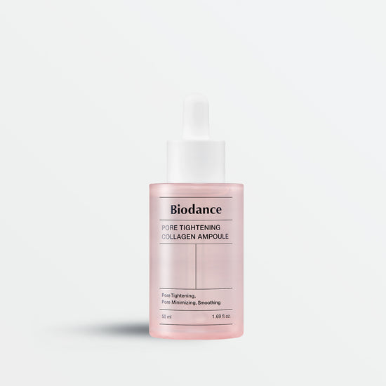 BIODANCE Pore Tightening Collagen Ampoule 50ml