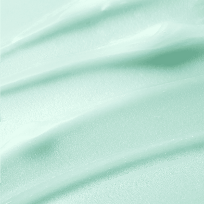 Some By Mi Spirulina PDRN Soothing Sherbert Mask (10pcs) TEXTURE