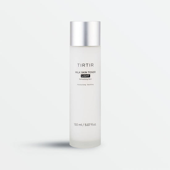 TIRTIR Milk Skin Toner Light (150ml)