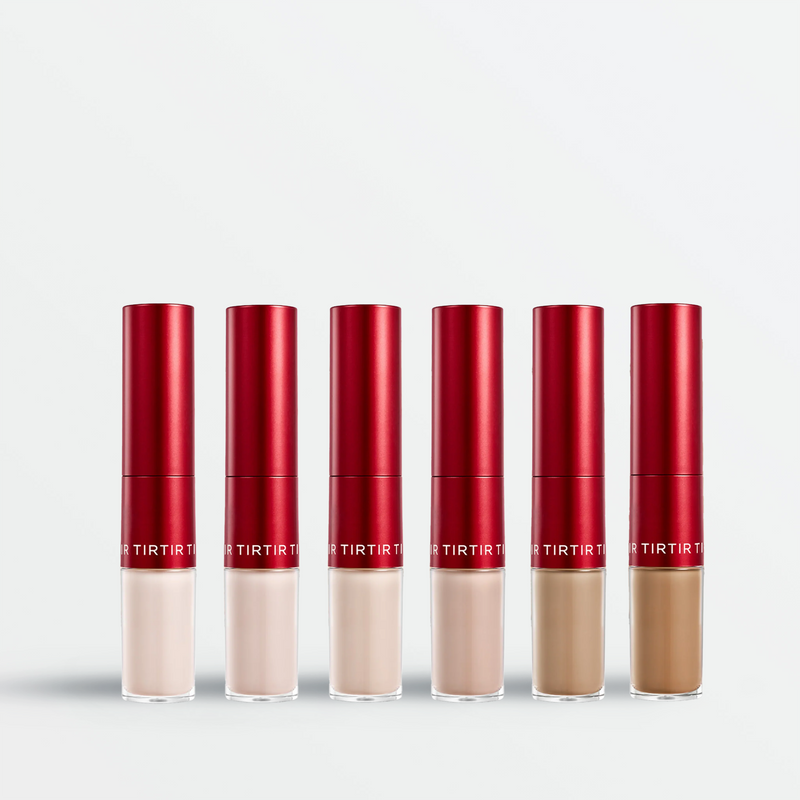 TIR TIR Glide & Hide Blurring Concealer (8g) Skin Cupid