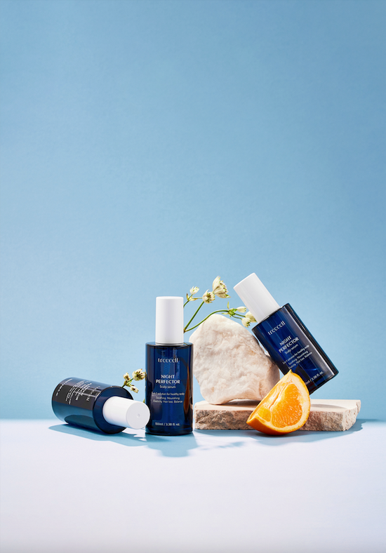 TREECELL Night Perfector Product 100ml