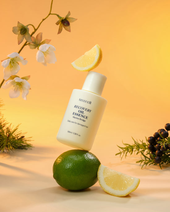 TREECELL Recovery Oil Essence Product
 100ml